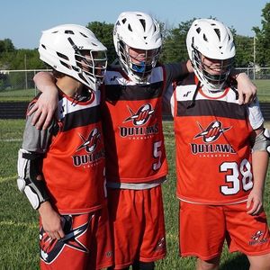 Image post by @washeduplaxbros on Instagram