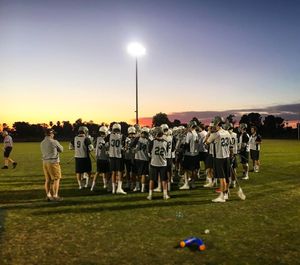 Image post by @trilogylacrosse on Instagram