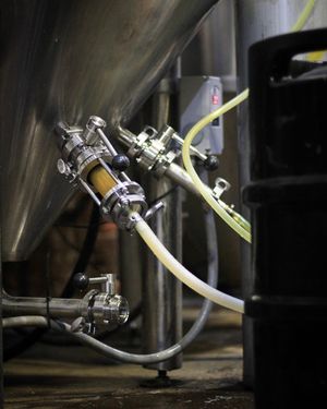 Image post by @navigationbrewingco on Instagram