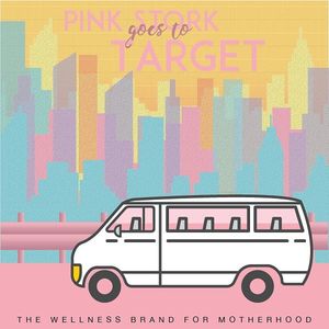 Image post by @pinkstork on Instagram