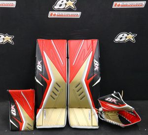Image post by @goaliesonly on Instagram