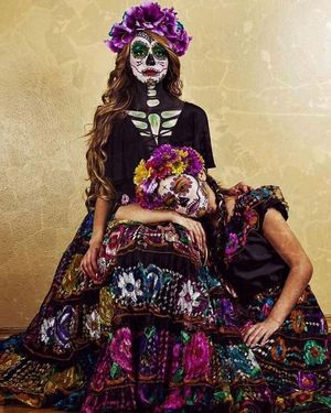 Image post by @houstonlatinabloggers on Facebook