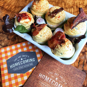 Image post by @homecominfl on Instagram