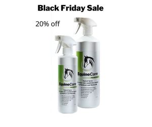 Image post by @equinecareprobiotic on Instagram