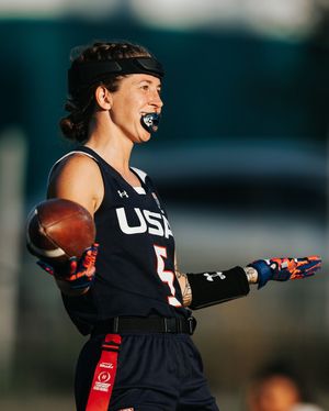 Image post by @usnft on Instagram
