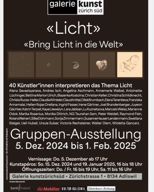 Image post by @kunstzurichsud on Instagram