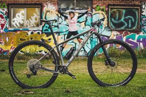 Image post by @vitusbikes on Instagram