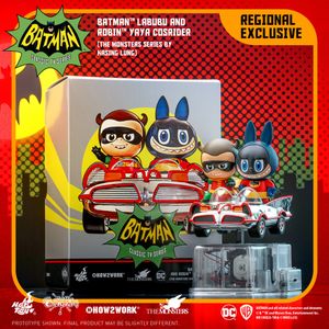 Image post by @hottoyscollectibles on Instagram