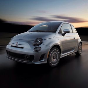 Image post by @fiatusa on Instagram