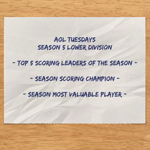 Image post by @aoleague on Instagram