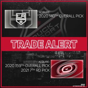 Image post by @puckreportnhl on Instagram