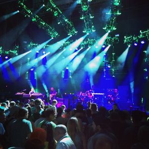 Image post by @spacconcerts on Instagram