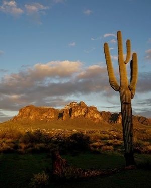 Image post by @cityofapachejunction on Instagram