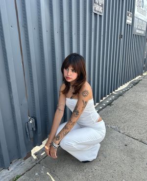 Image post by @forever21 on Instagram