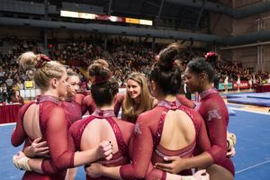Image post by @gopherwgym on Instagram