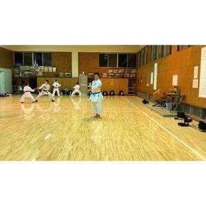 Image post by @gakutoro on Instagram