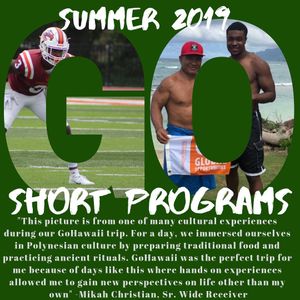 Image post by @susquehannafootball on Instagram