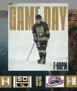Image post by @usphlsabers on Instagram