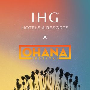 Image post by @ihghotels on Instagram