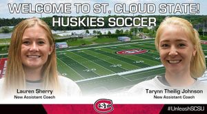 Image post by @scsuhuskies_soc on Instagram