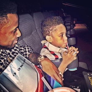 Image post by @myfabolouslife on Instagram