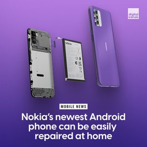 Image post by @digitaltrends on Instagram