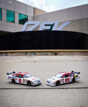 Image post by @rfkracing on Instagram
