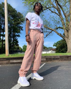 Image post by @zechariamichael on Instagram