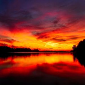 Image post by @JustinPotterPhotography on Facebook