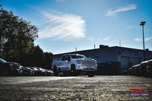 Image post by @davesinclairbuickgmc on Instagram