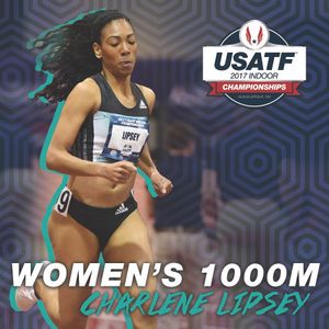 Image post by @usatf on Instagram