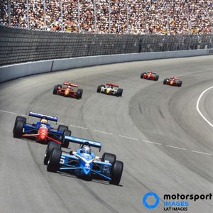 Image post by @motorsport.images on Instagram