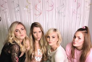 Image post by @abbygrimaldi23 on Instagram