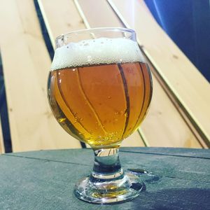 Image post by @navigationbrewingco on Instagram