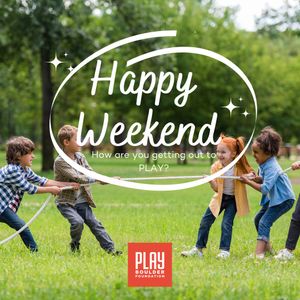 Image post by @playboulder on Instagram