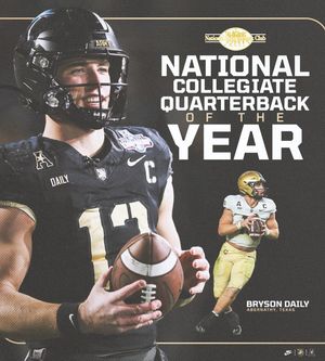 Image post by @armywp_football on Instagram