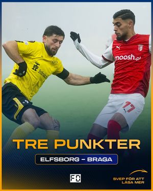 Image post by @fotbolldirekt on Instagram