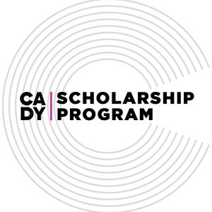 Image post by @cadystudios on Instagram