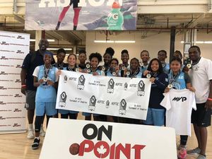 Image post by @onpointbasketball on Instagram