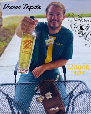 Image post by @liquor101.tx on Instagram