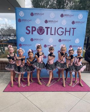 Image post by @innovatedancestudioids on Instagram