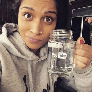 Image post by @lilly on Instagram
