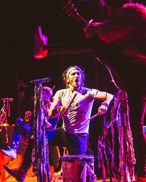 Image post by @magicgiant on Instagram