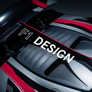 Image post by @mercedesamg on Instagram