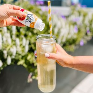 Image post by @sweetleaf on Instagram