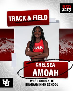 Image post by @utahtrackxc on Instagram