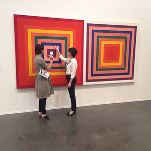 Image post by @phillipsauction on Instagram