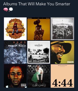 Image post by @fantastichiphop_ on Instagram