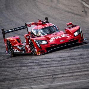 Image post by @whelenmotorsports on Instagram