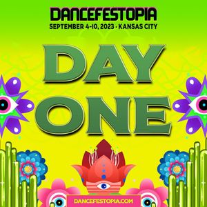 Image post by @dancefestopia on Instagram